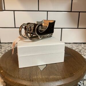 2010 Pandora Sleigh Ornament